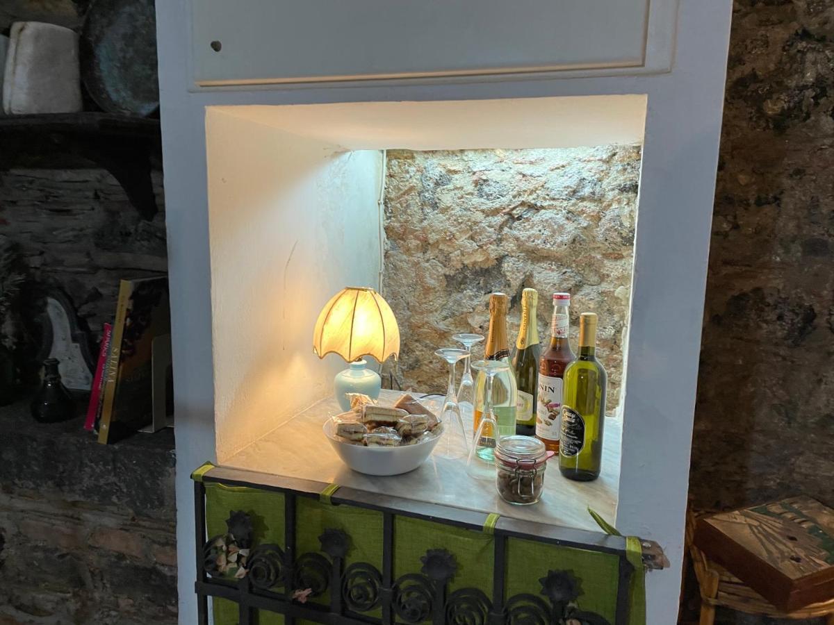 Antica Casa Centro Villa Catania Kültér fotó